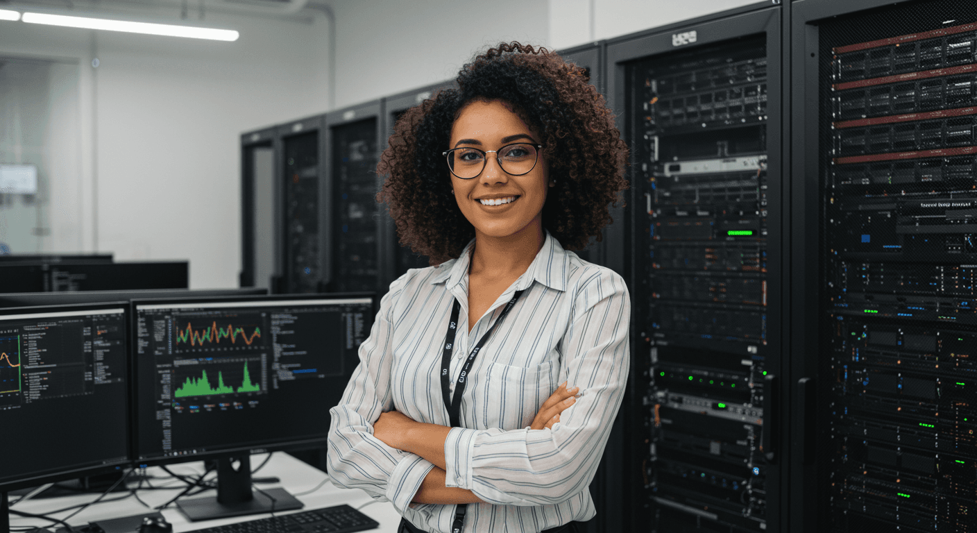 Curso de Sistema Oracle