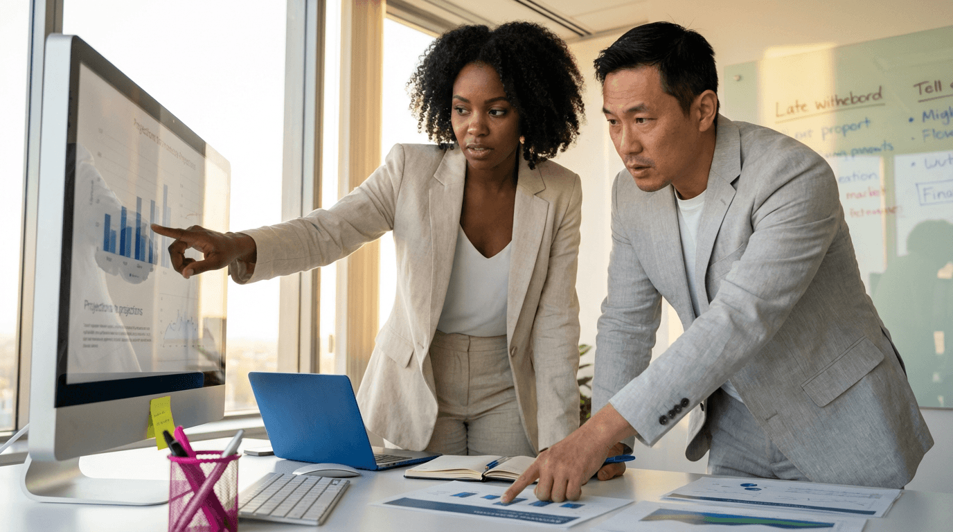 Curso de Pesquisador Econômico