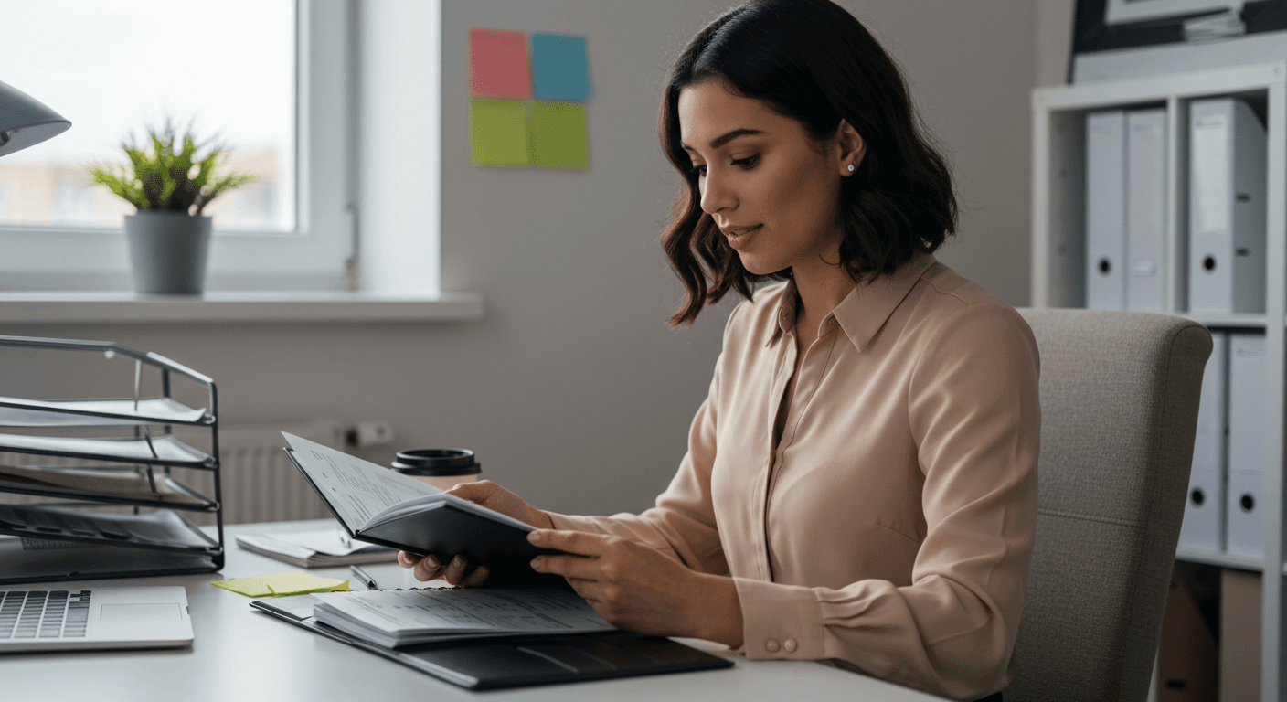 Curso de Habilidades prácticas para gestión administrativa, comunicación y organización de equipos