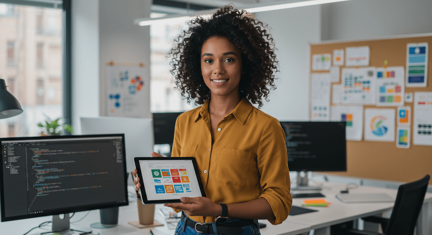 Curso de Fundamentos essenciais para desenvolvimento web