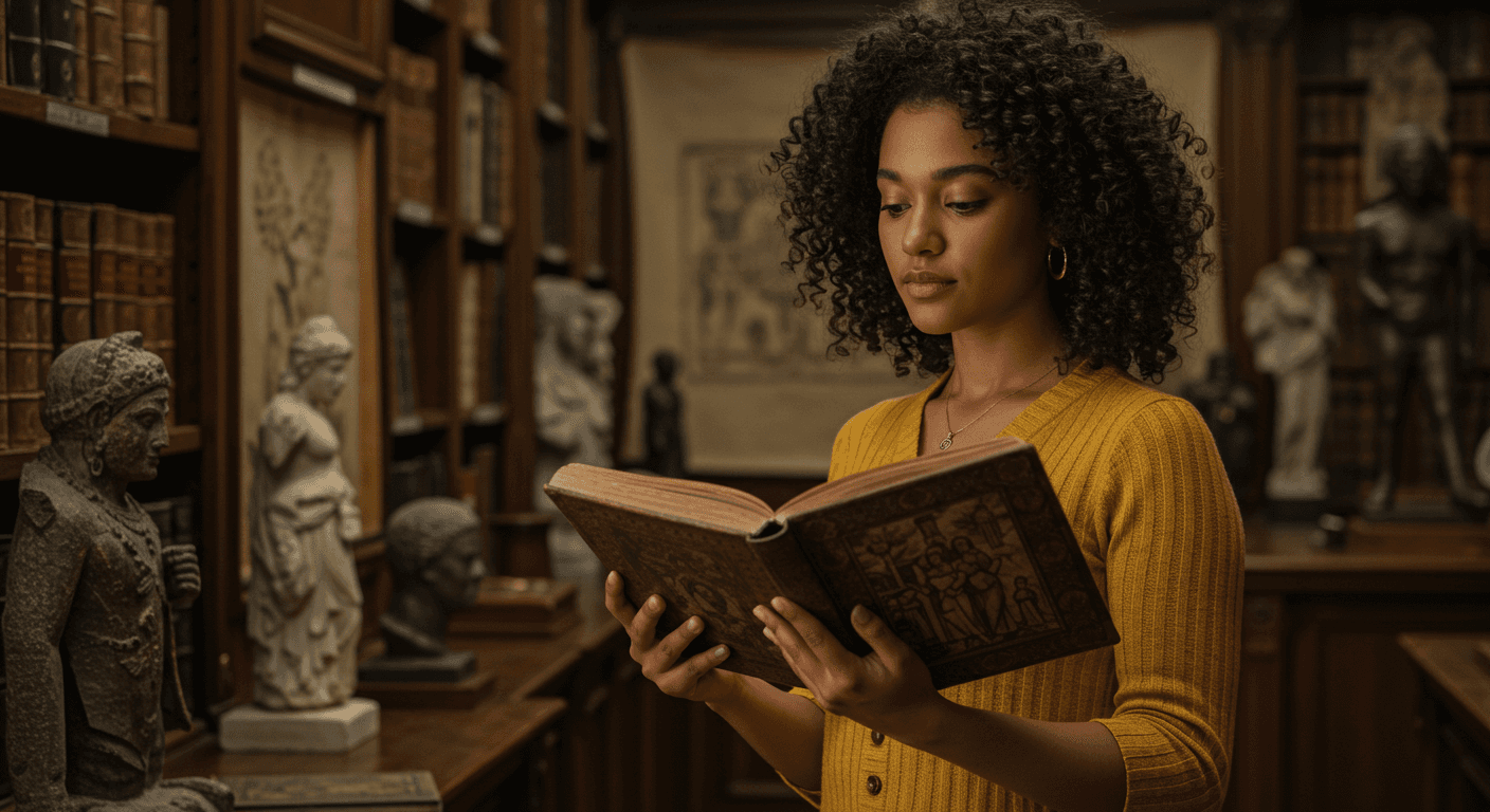 Curso de Mitologias e Arquétipos na Prática Psicológica