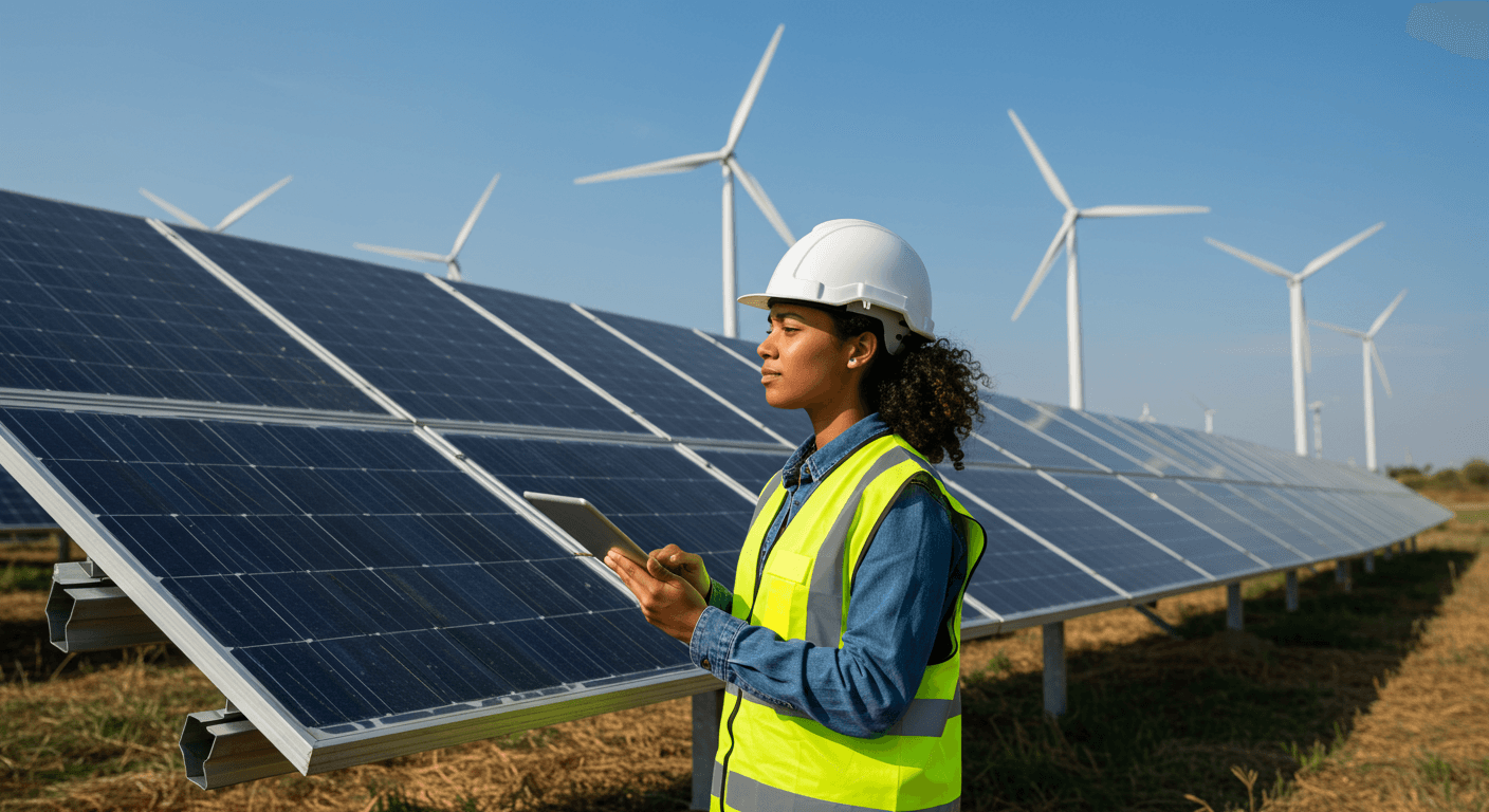 Curso de Fundamentos para Planejamento e Instalação de Sistemas de Energia Solar Residencial