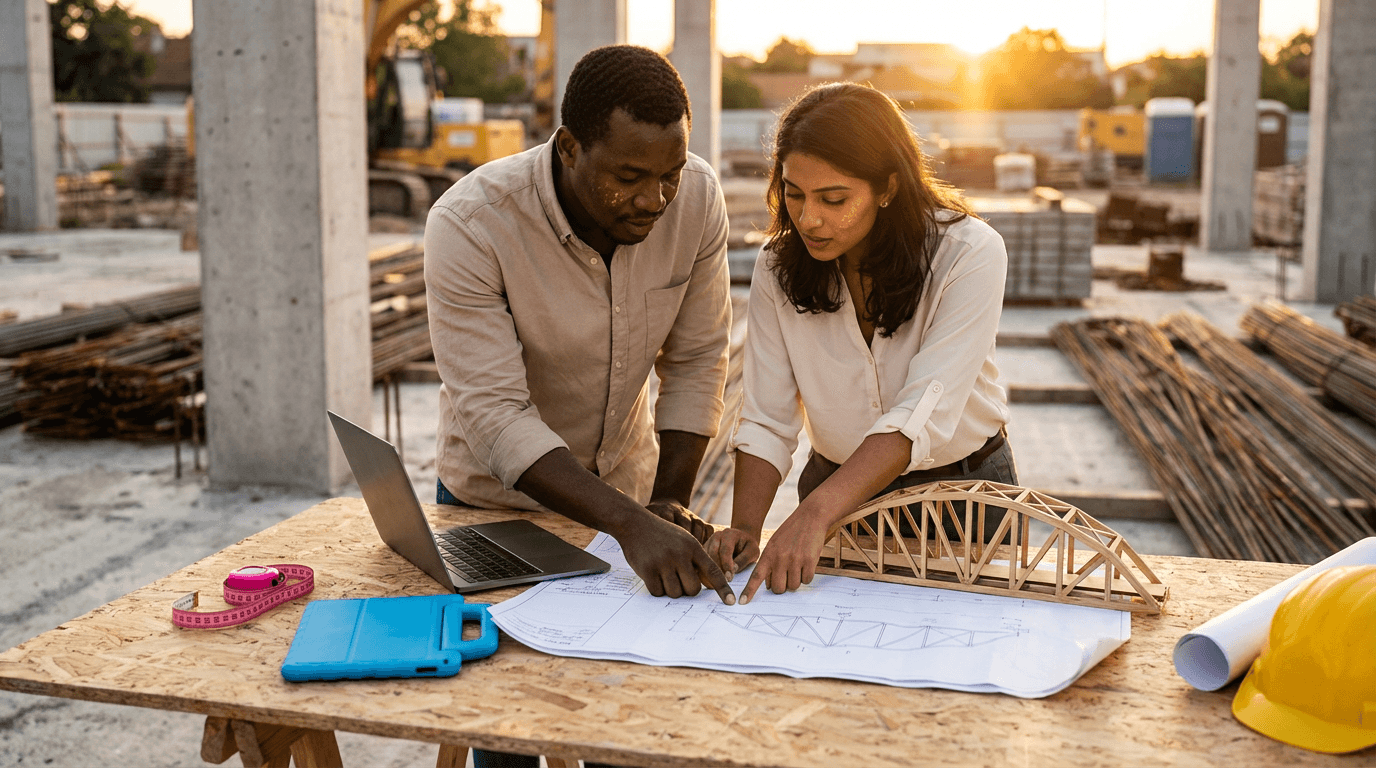 Applied Statics Course