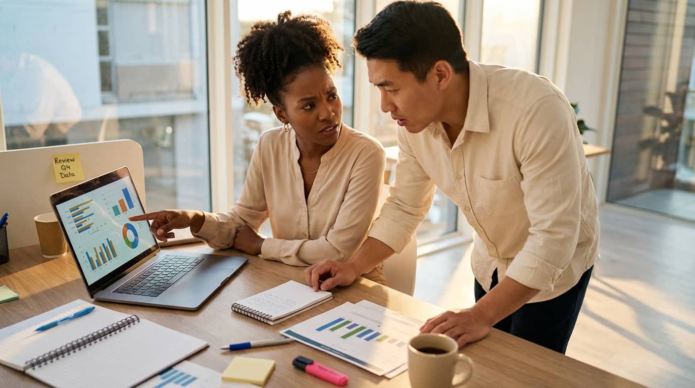 Marketing Research Course