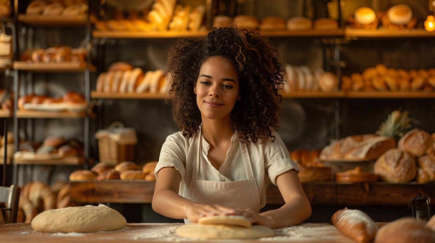 Curso de Consultoria Técnica de Panificação para Cafeterias