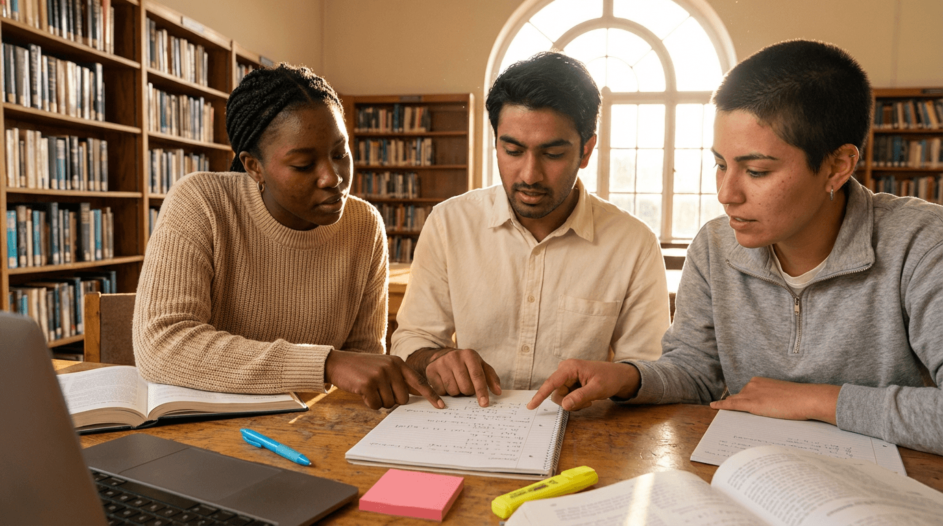 Logical Analysis Course