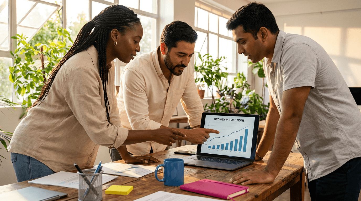 Professional Business Course