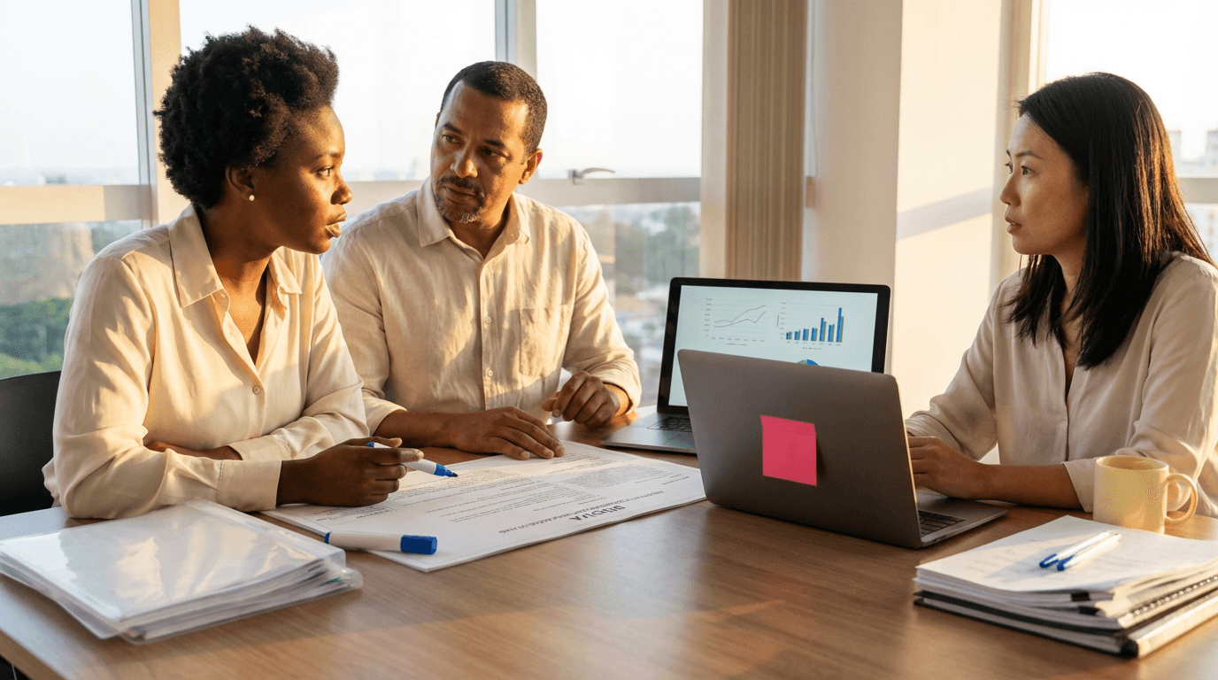 Curso de Como Vender para O Governo