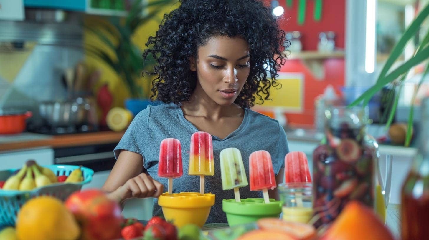 Curso de Gestão e Otimização na Produção de Alimentos Congelados