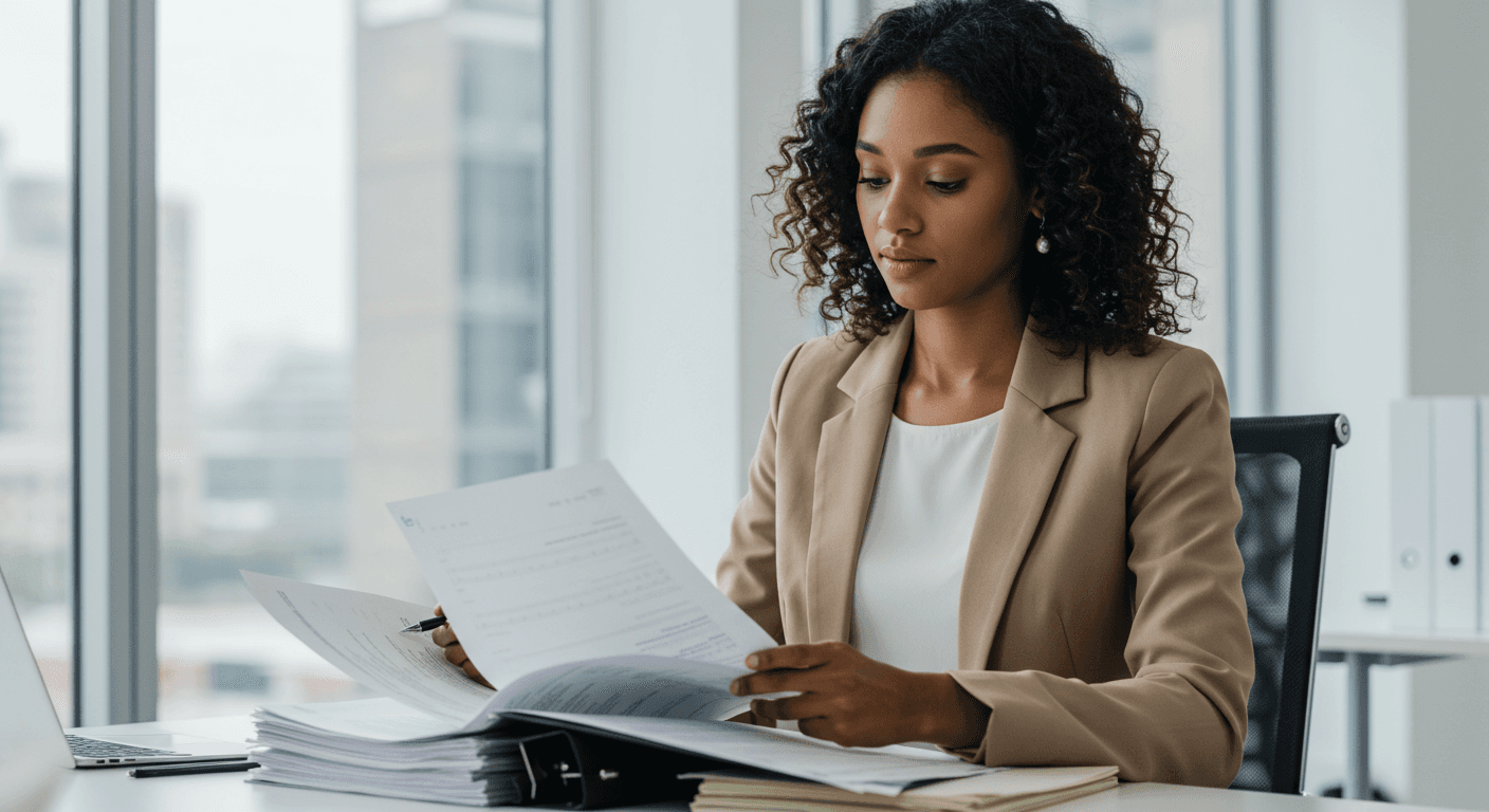 Curso de Rescisão Contratual