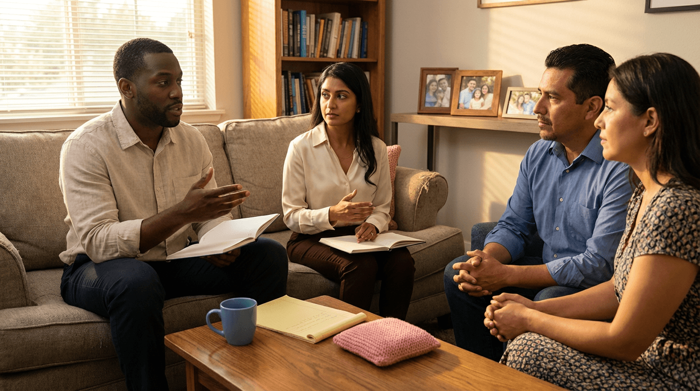 Sociology of the Family Course