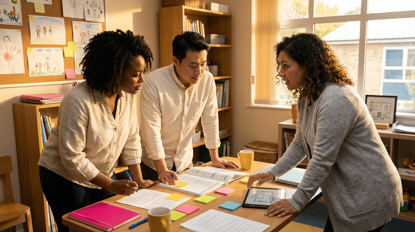 curso teórico (ground school)