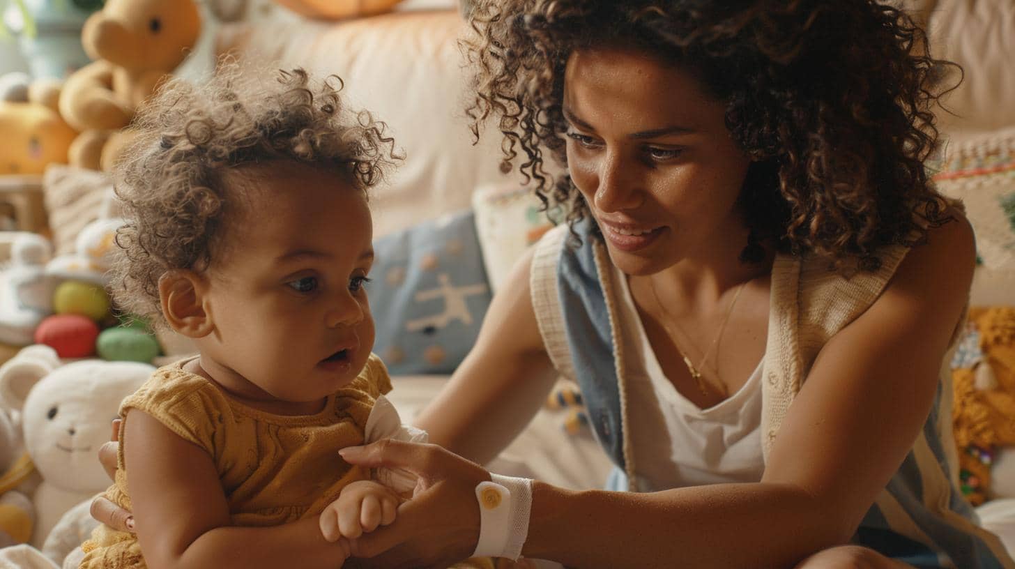 Curso de Habilidades Essenciais para Babás em Situações de Emergência