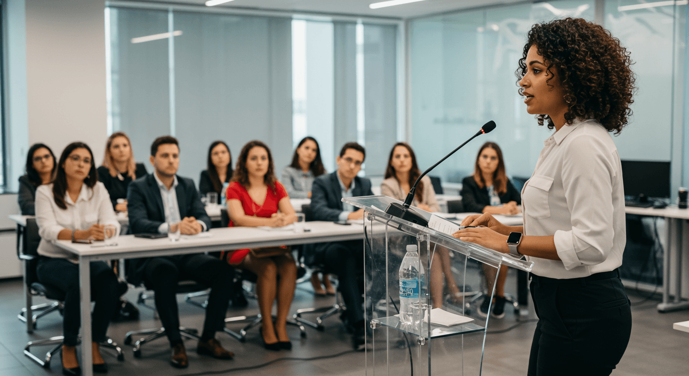 Curso de Marketing Digital para Advogados
