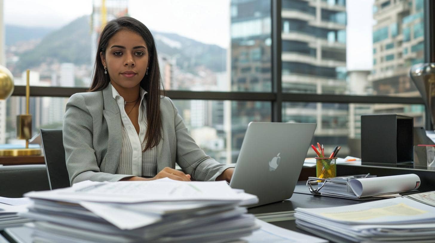 Curso de Legalização de Empresas no Brasil