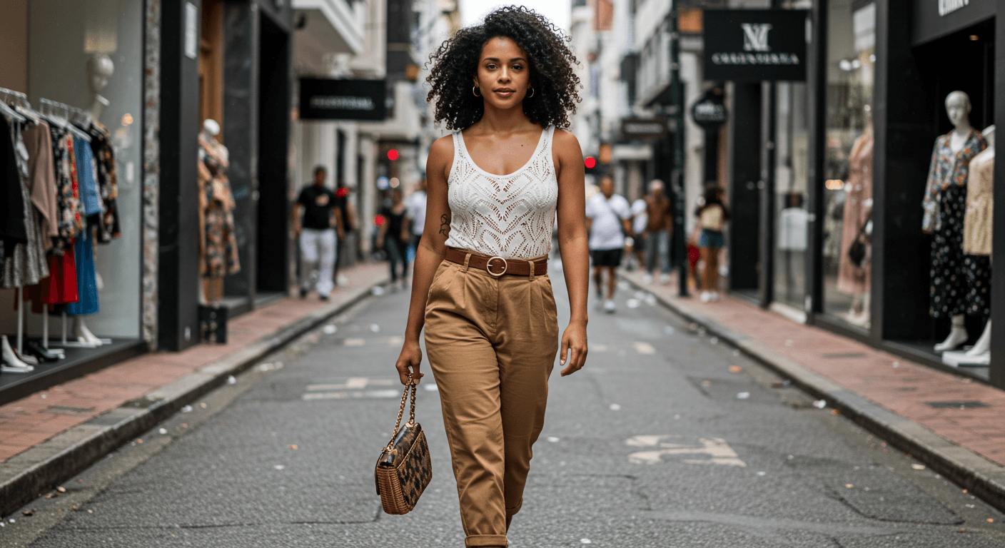 Curso de Desenvolvimento de Fragrâncias Elegantes e Tendências