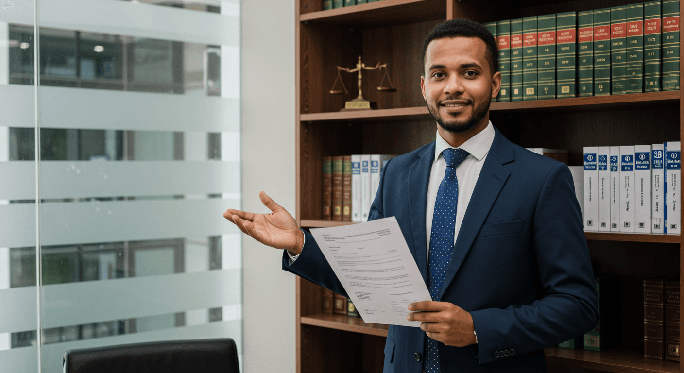 Joshua Law Course