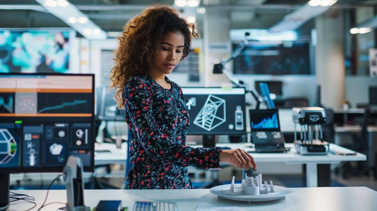Curso de Innovación Tecnológica