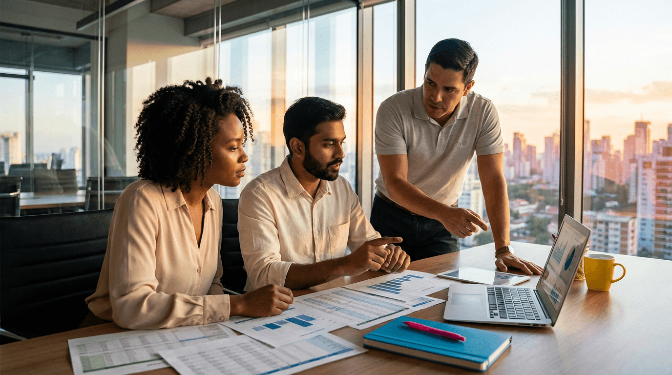 අධ්යක්ෂ මූල්ය පාඨමාලාව