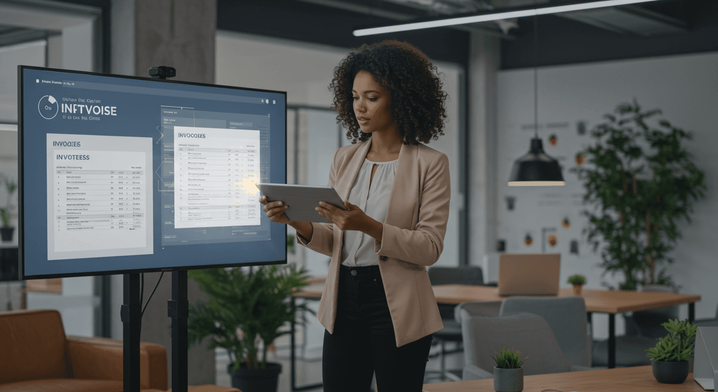 Curso de Factura Digital