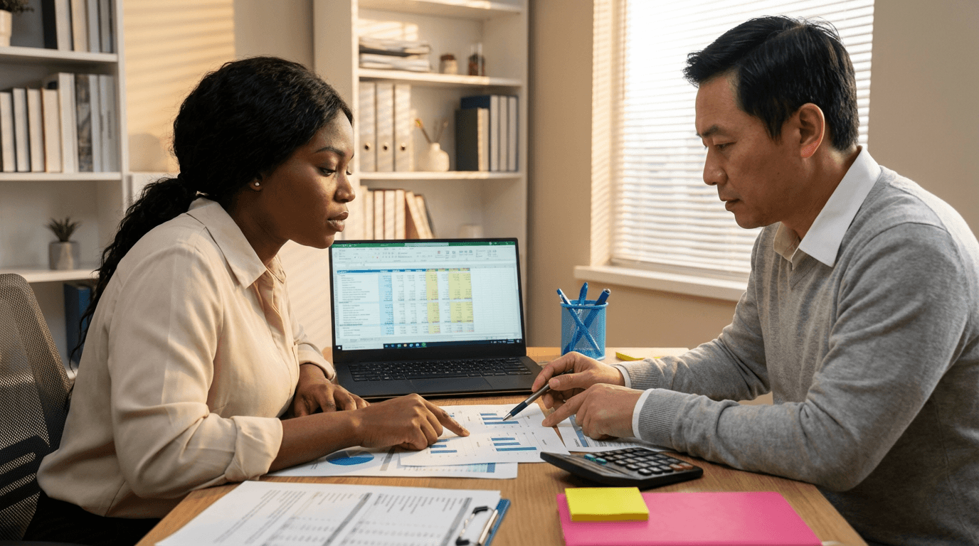 Curso de Analista de Estratégia Tributária