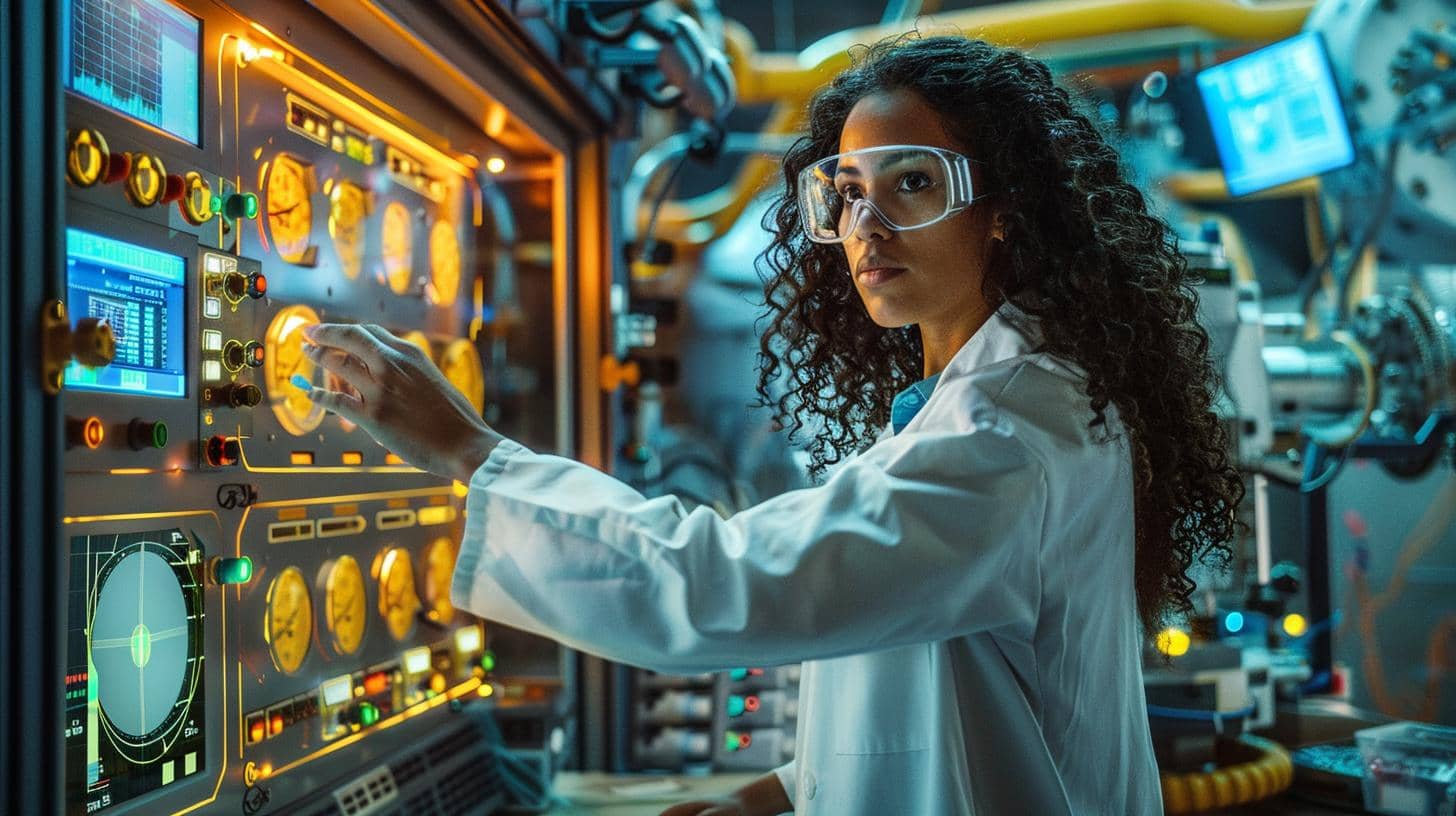Curso de Especialista en Energía Nuclear