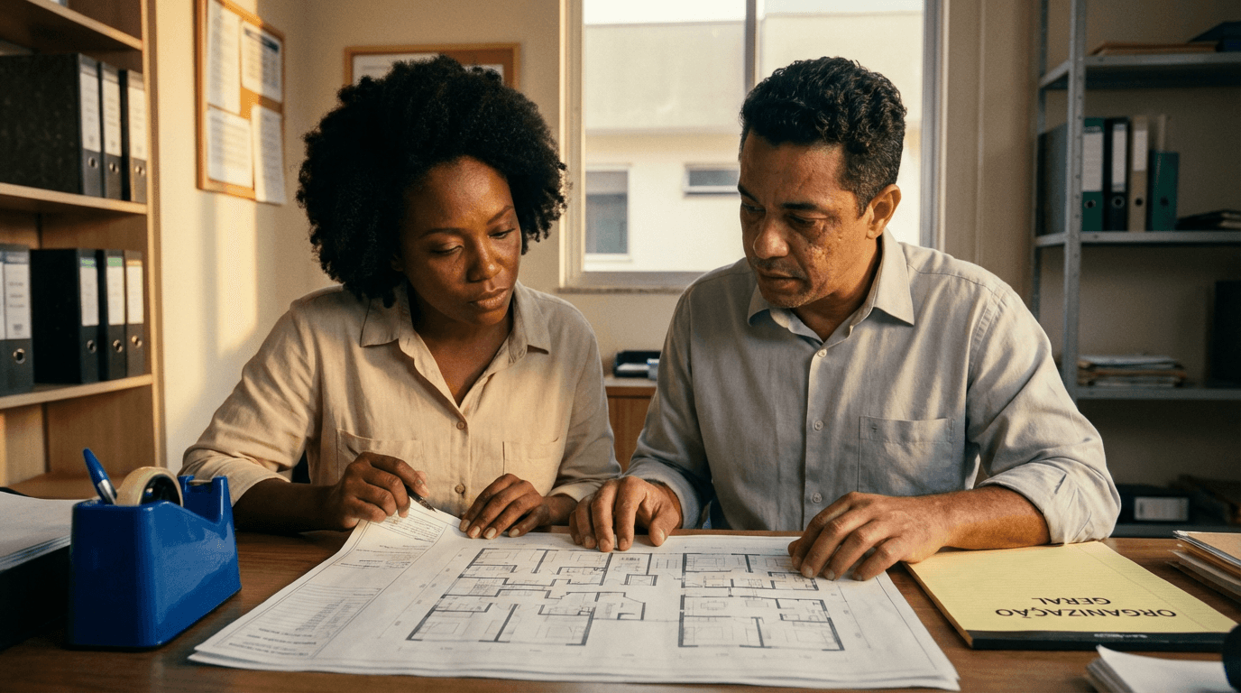 Curso de Diretor de Condomínios