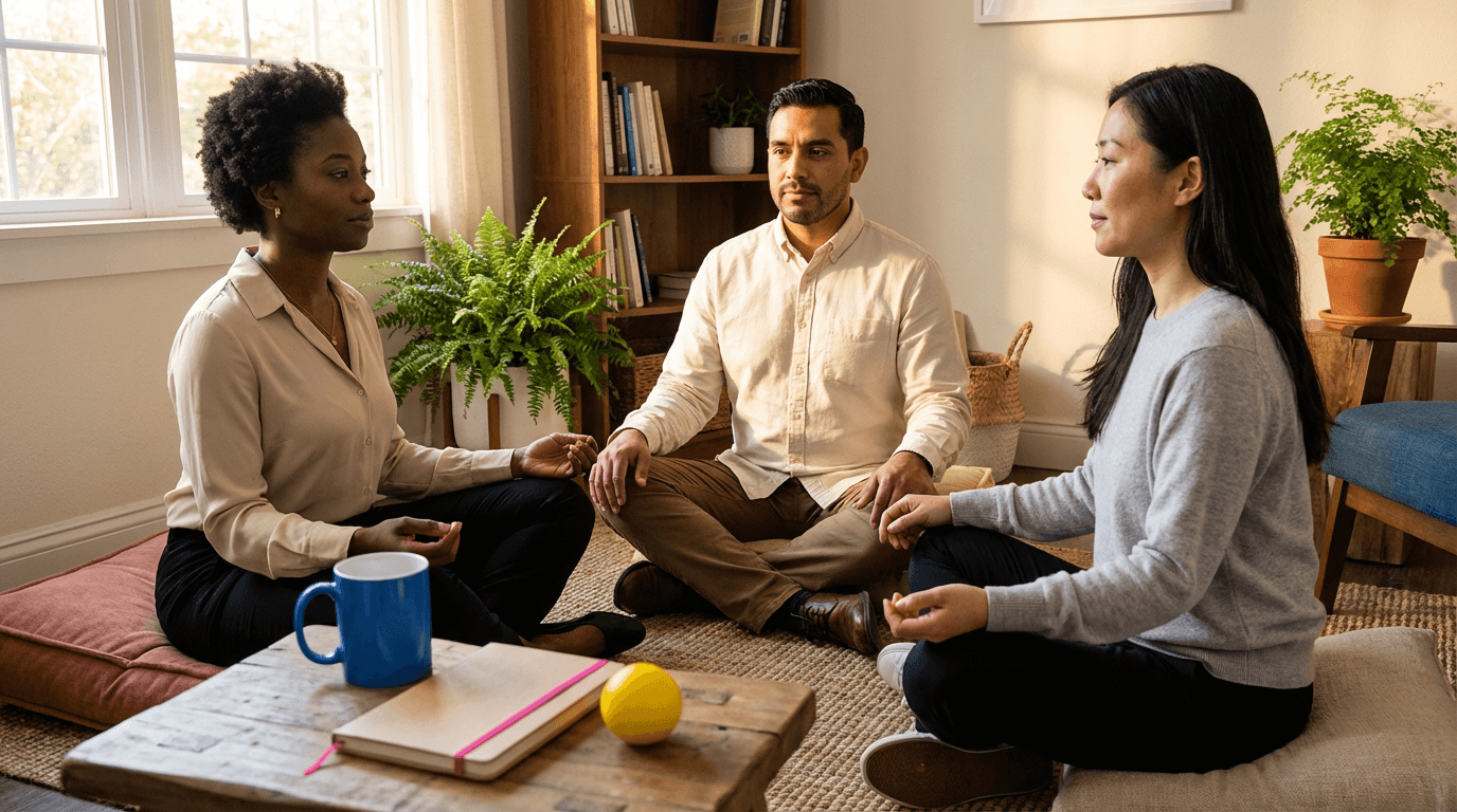 curso de mindfulness en intervención