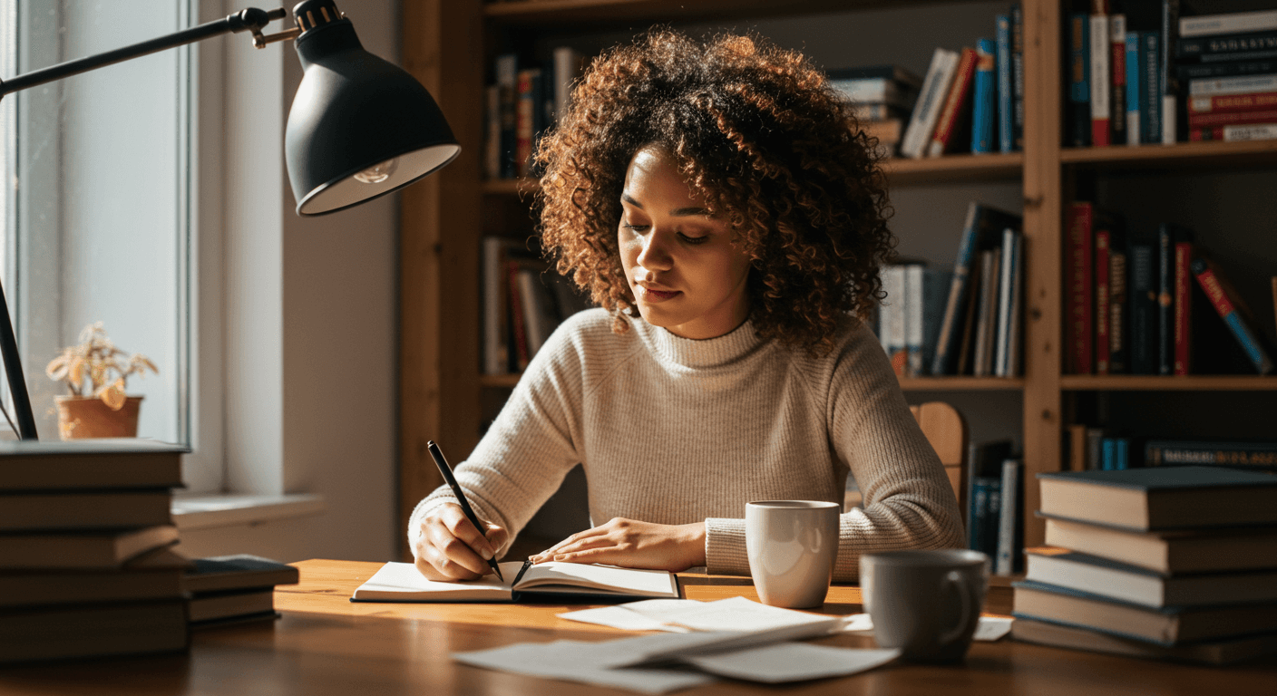Curso para Ser Escritor