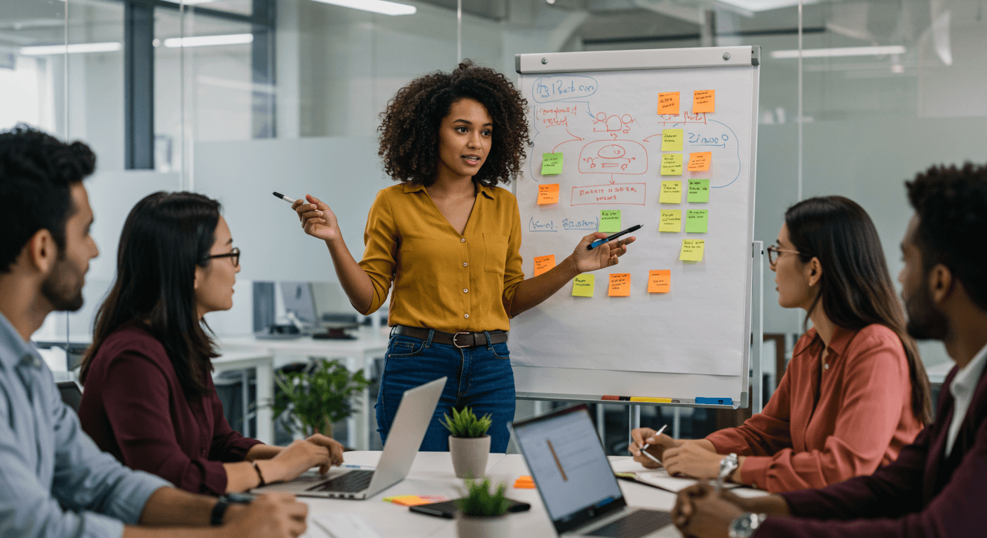 Curso de Pedagogia Empresarial e Educação Corporativa