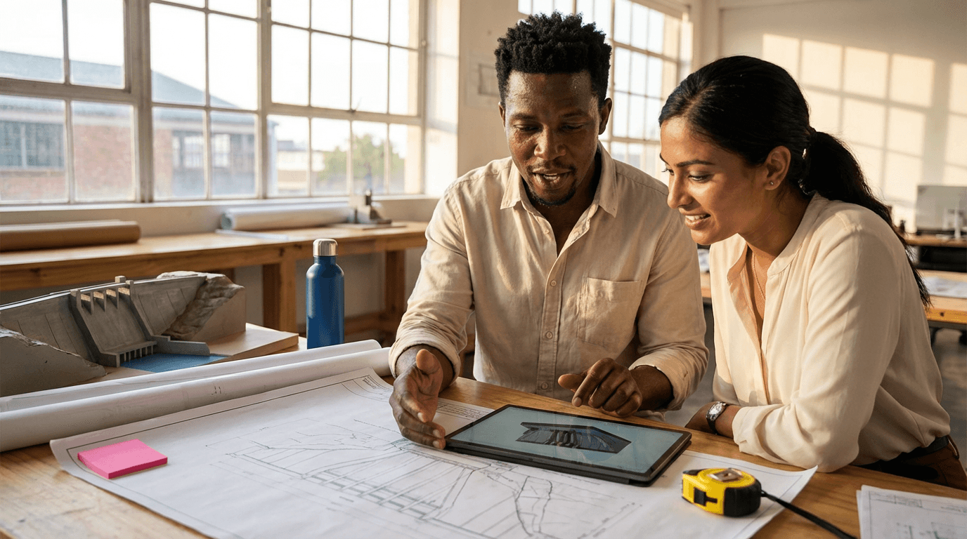 Hydraulic Structure Sizing Course