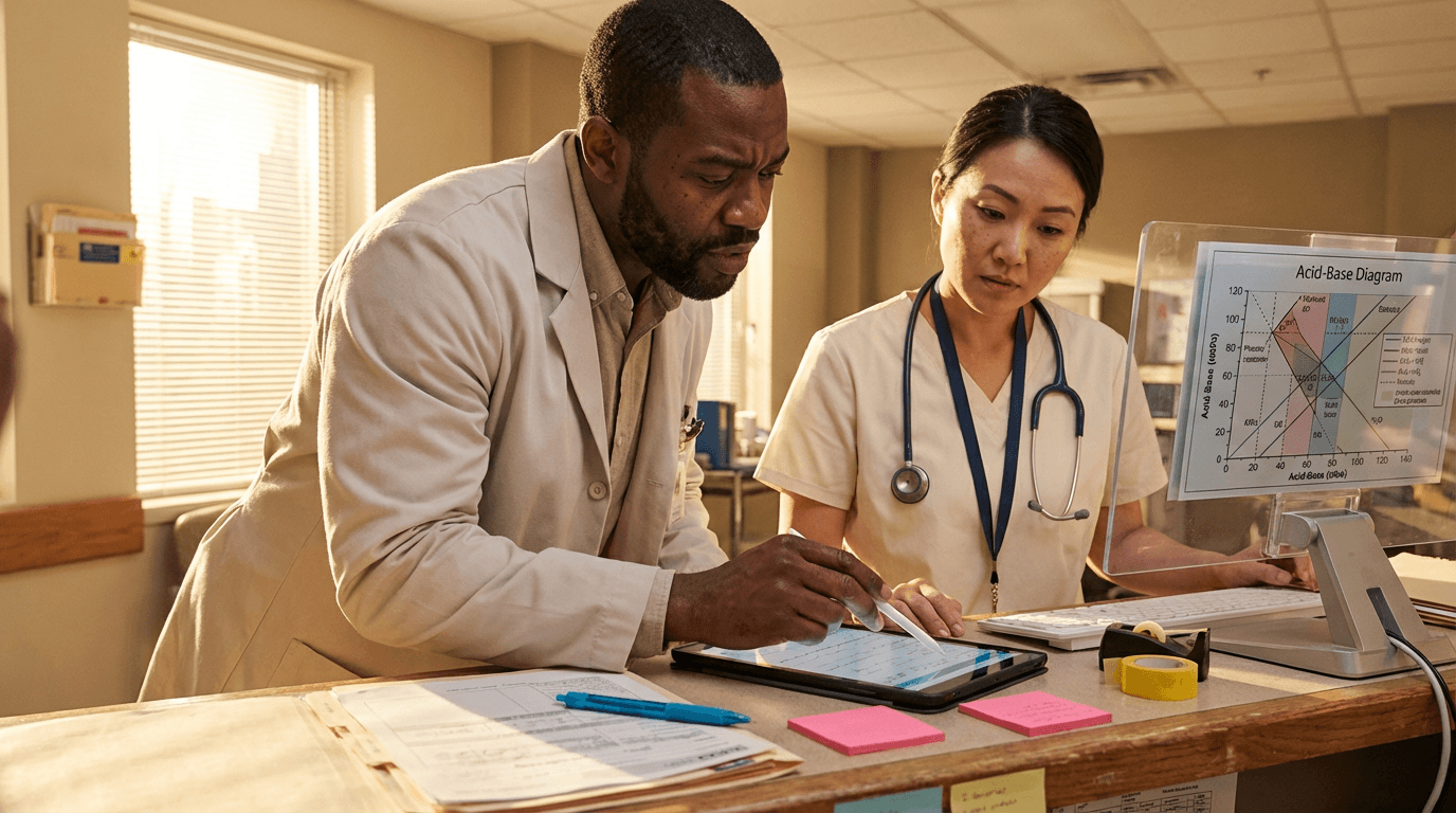 Acid-Base Balance Course