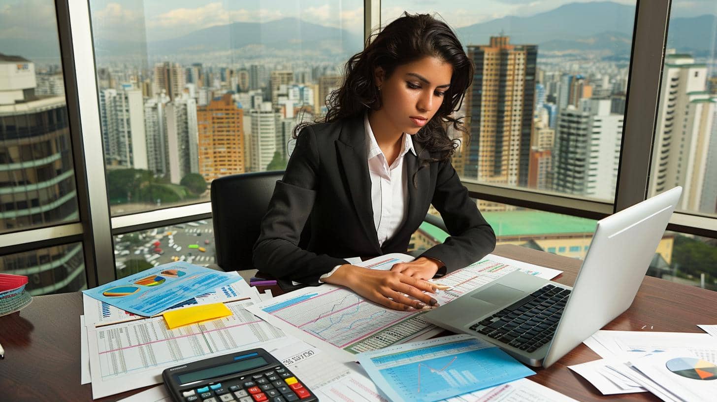 International Accounting Course