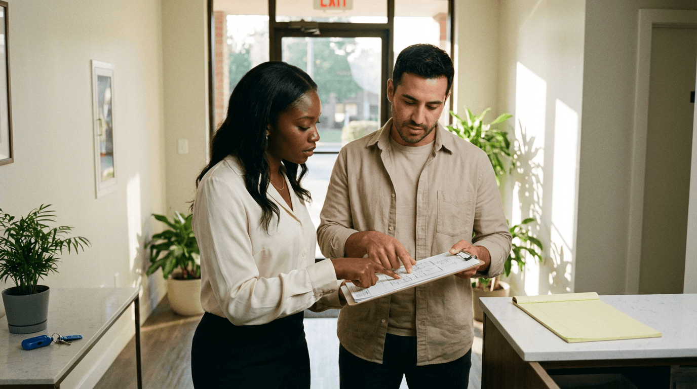 Curso de Síndico de Condomínio