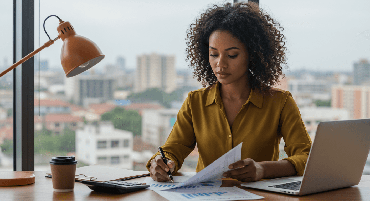 Curso de Planejador Financeiro