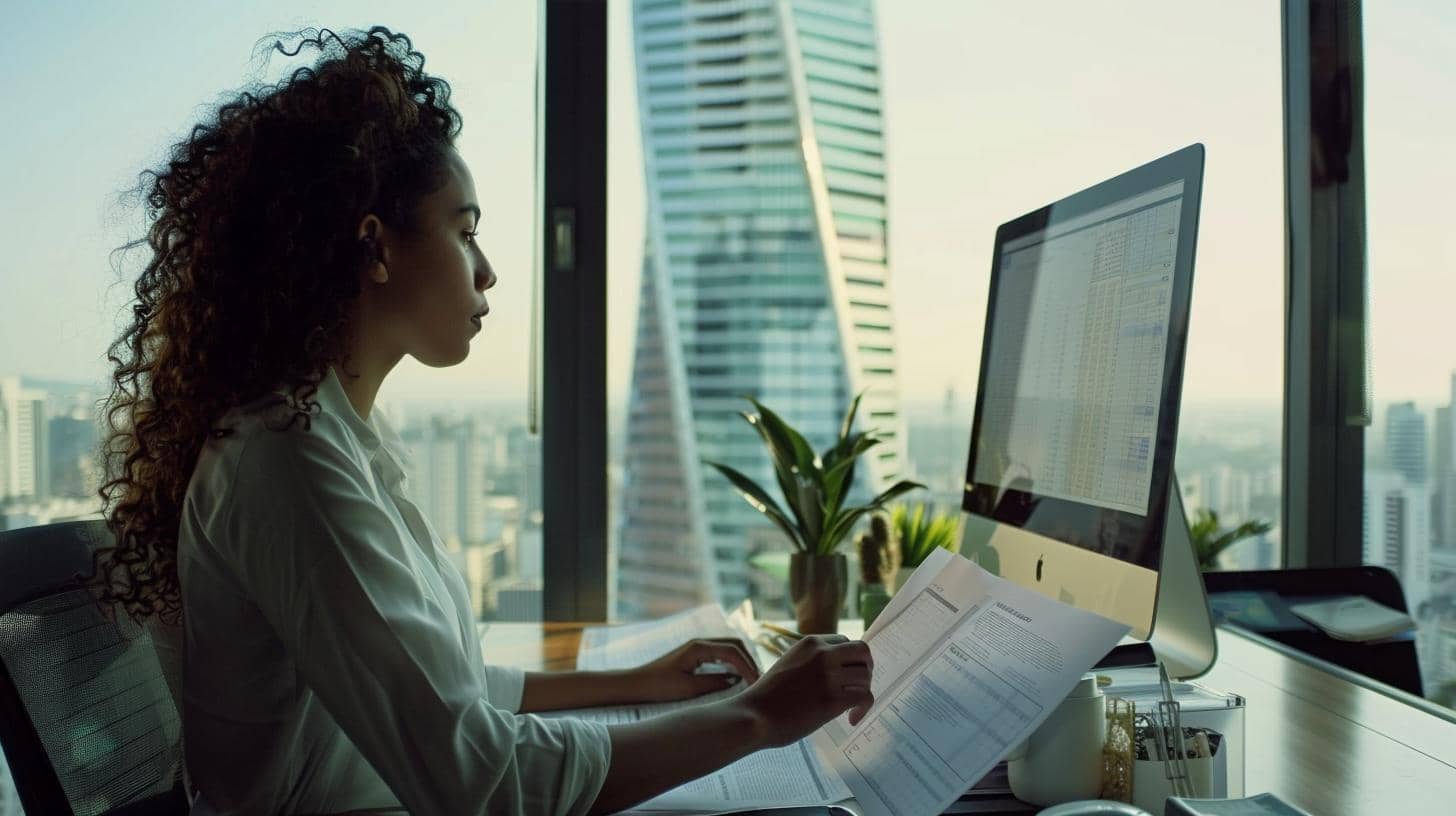 Curso de Auditoria Financeira em Empresas de Tecnologia