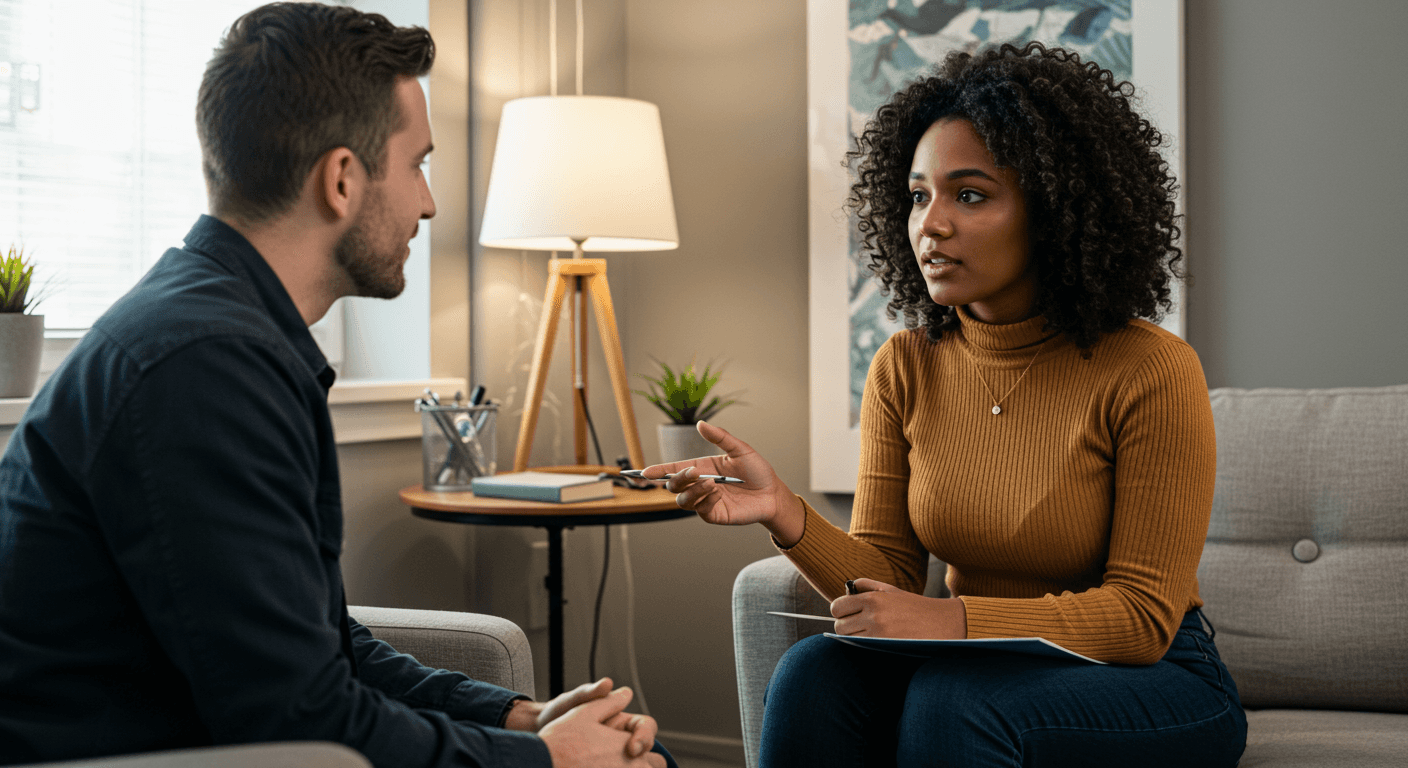 Curso de Sexologia e Psicologia