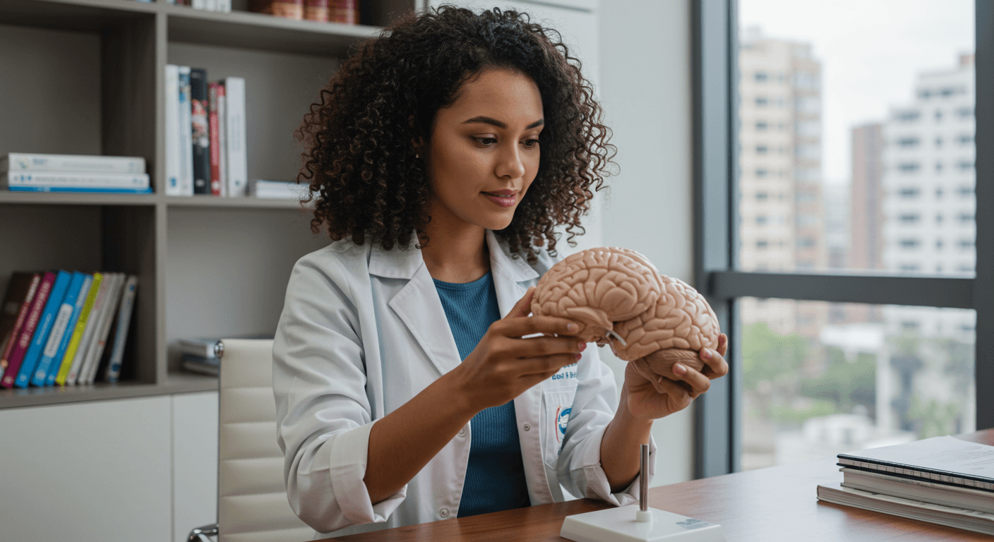 Curso Neurología