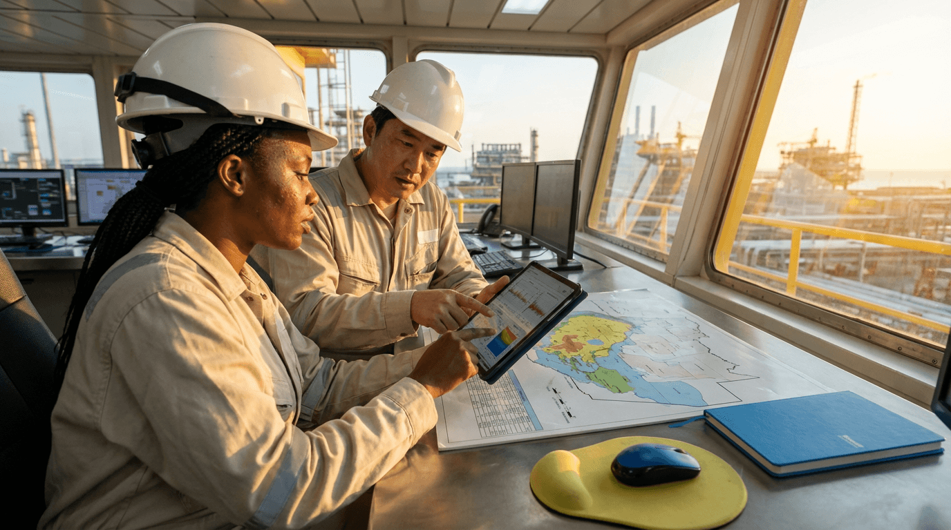 Curso de Consultor de Reservatórios