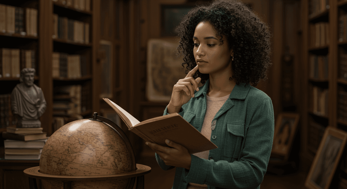 Curso de Fundamentos para Análise Integrada de Mitologia, História e Comportamento Humano