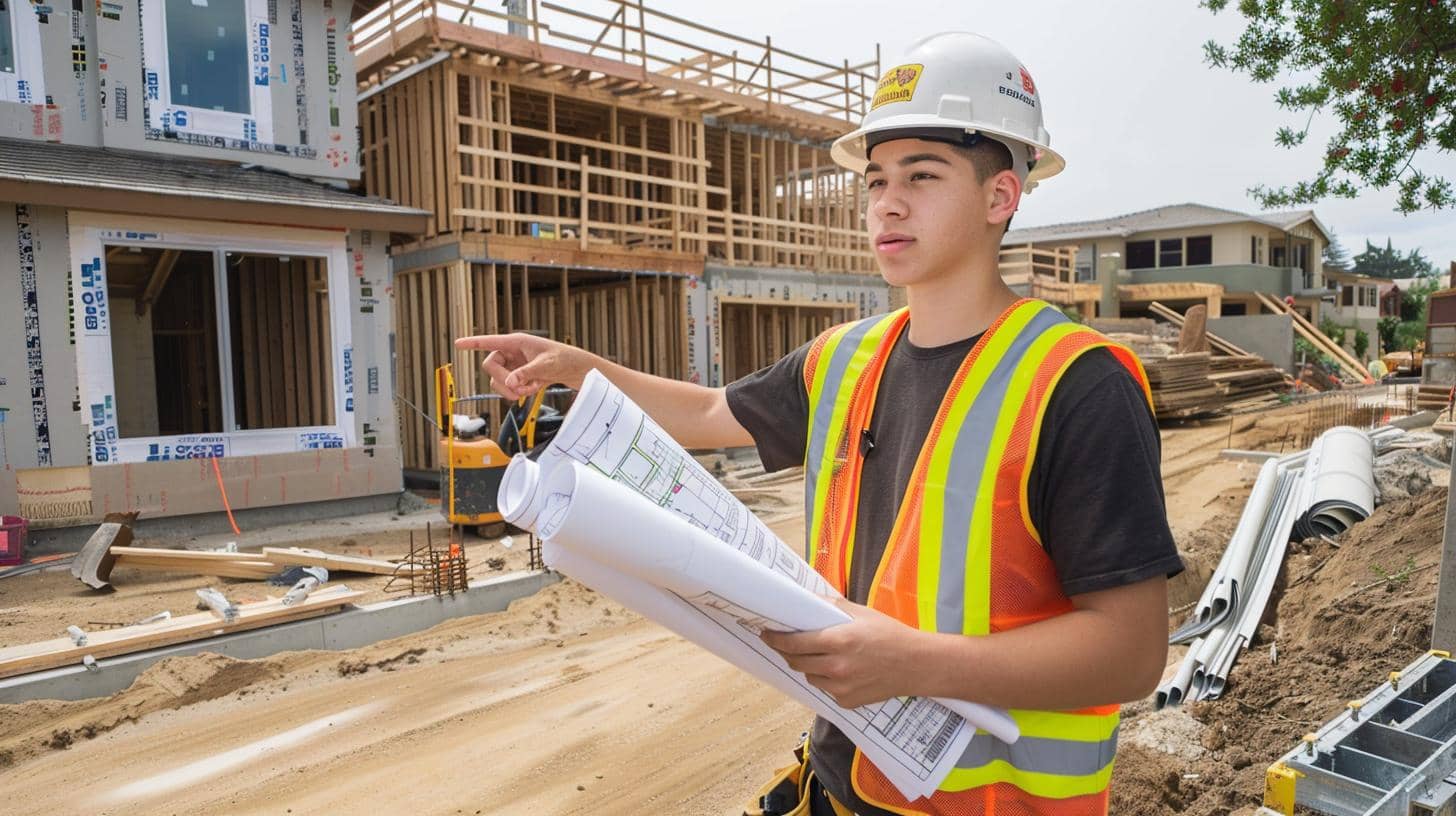 Home Builder Course
