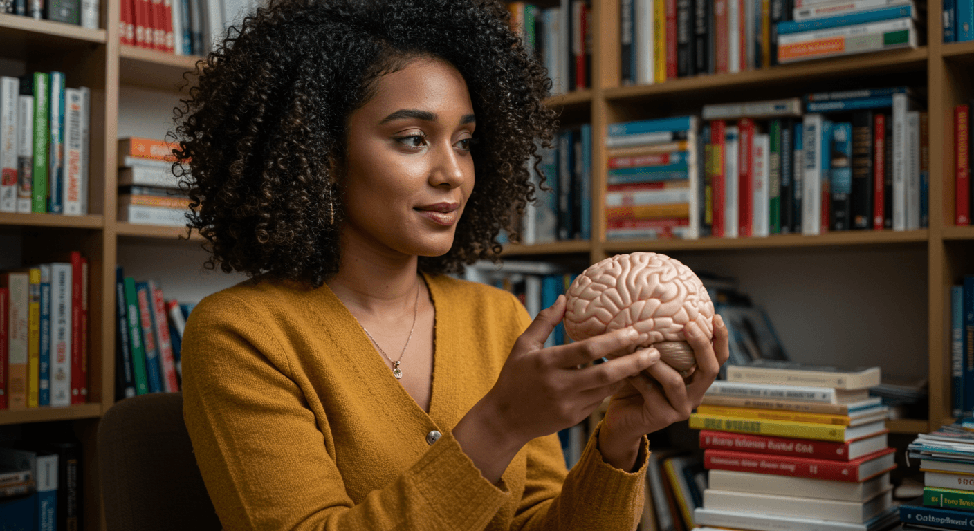 Curso de Neurociência das Emoções