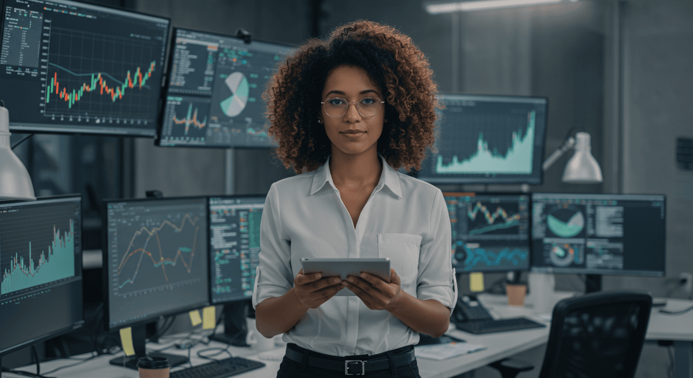 Electronic Accounting Specialist Course