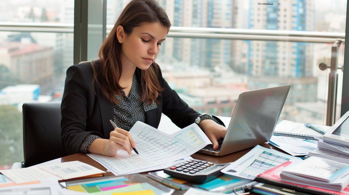 Financial Accounting Crash Course