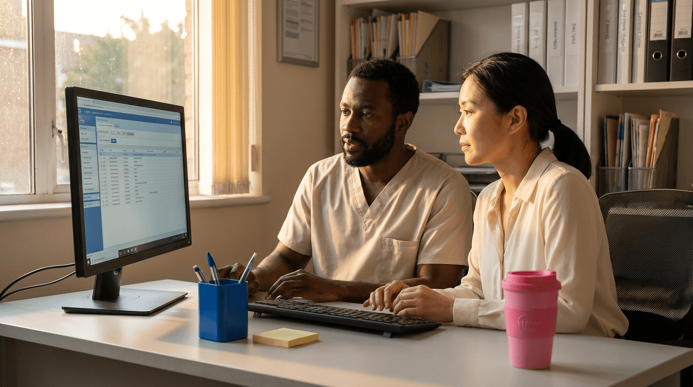 Medical Documentation Course