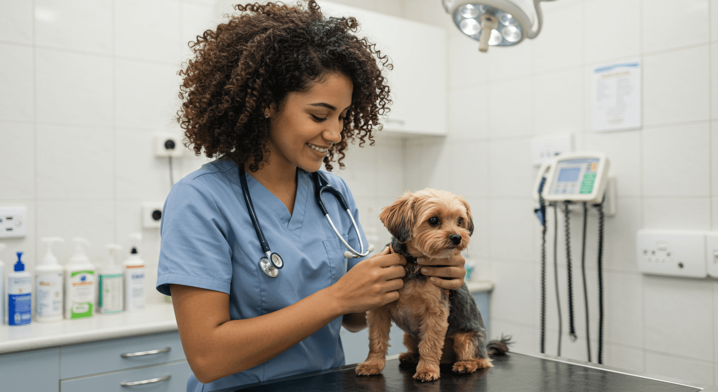 Curso de Integração de Fisioterapia, Nefrologia, Urologia e Cardiologia Veterinária