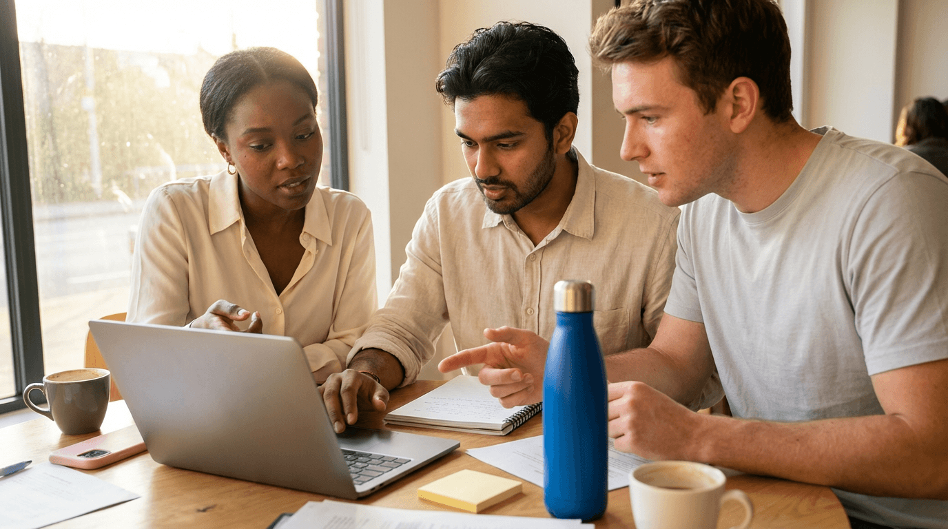 Tadbirkorlikka kirish kursi