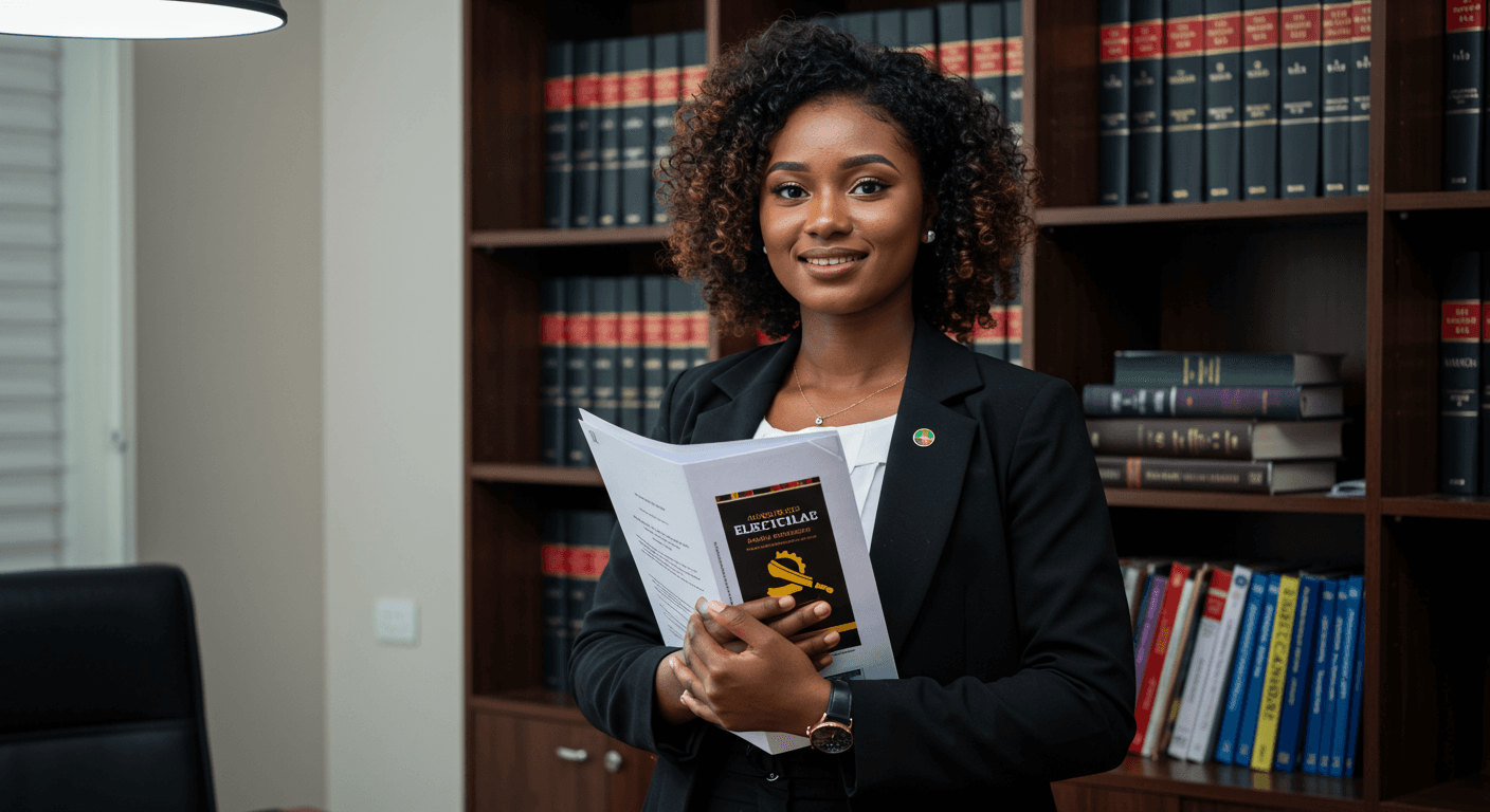 Curso de Direito Eleitoral