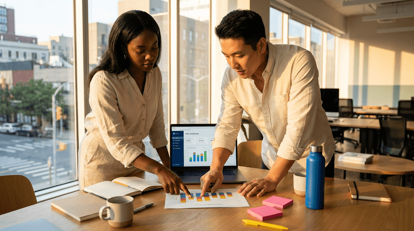 Curso de Gerente de Vendas