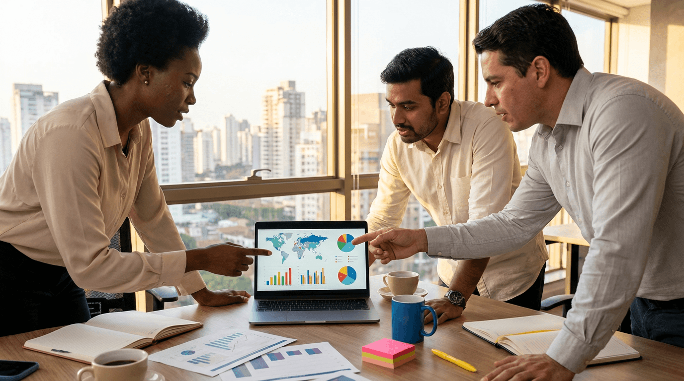 Urban Economics Course